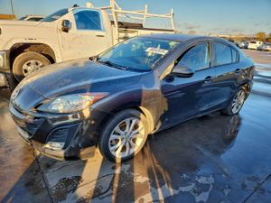 Mazda 3 S 2.5L 4 2010