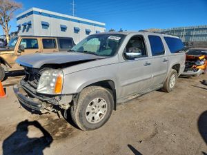 GMC Yukon K1500 5.3L 8 2007