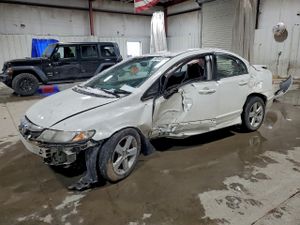 Honda Civic LX-S 1.8L 4 2011