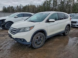 Honda CR-V EX 2.4L 4 2014