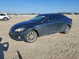 Lexus IS 250 2.5L 6 2007
