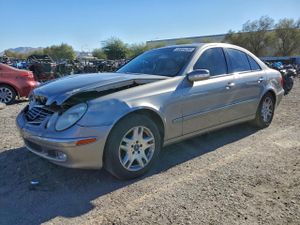 Mercedes-Benz E 320 3.2L 6 2004
