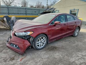Ford Fusion SE 1.5L 4 2014