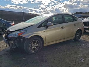 Toyota Prius 1.8L 4 2010