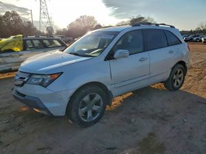 Acura MDX SPORT 3.7L 6 2009