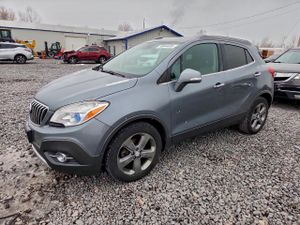 Buick Encore PREMIUM 1.4L 4 2014