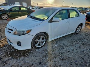 Toyota Corolla BASE 1.8L 4 2011