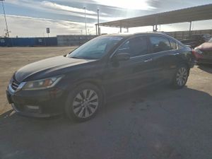 Honda Accord EX 2.4L 4 2014