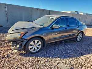 Honda Accord EXL 2.4L 4 2009