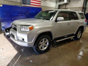 Toyota 4Runner SR5 4.0L 6 2013