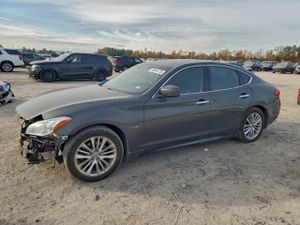 Infiniti M35 3.5L 6 2012