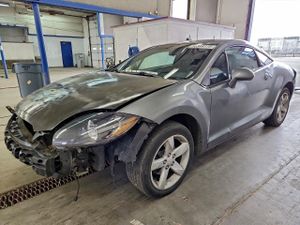 Mitsubishi Eclipse GT 3.8L 6 2006