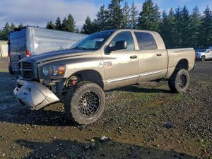 Dodge RAM 6.7L 6 2008