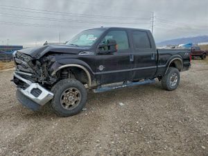 Ford F-350 SUPER DUTY 6.7L 8 2013