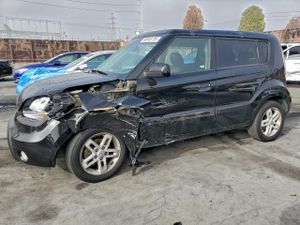 Kia Soul + 2.0L 4 2010