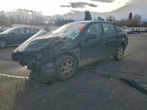Ford Focus SE 2.0L 4 2008