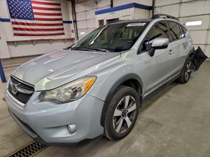 Subaru XV 2.0I HYBRID TOURING 2.0L 4 2014