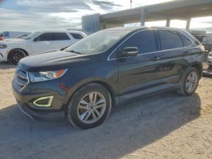 Ford Edge SEL 3.5L 6 2015