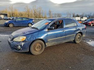 Toyota Corolla CE 1.8L 4 2003