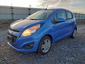 Chevrolet Spark 1LT 1.2L 4 2014