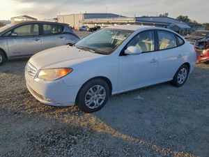 Hyundai Elantra BLUE 2.0L 4 2010