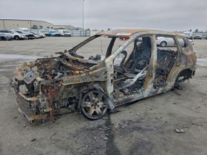 Nissan Rogue SV 1.5L 3 2023