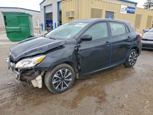 Toyota Corolla 1.8L 4 2009