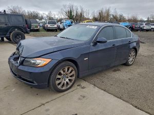 BMW 3 Series I 3.0L 6 2006