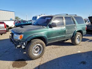 Toyota 4Runner SR5 3.4L 6 2001
