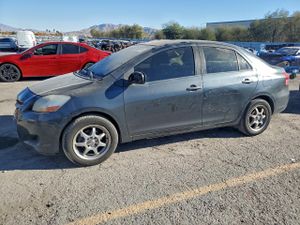 Toyota Yaris 1.5L 4 2007