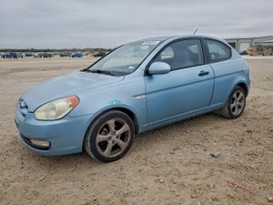Hyundai Accent SE 1.6L 4 2009