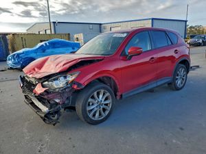 Mazda CX-5 GT 2.5L 4 2015