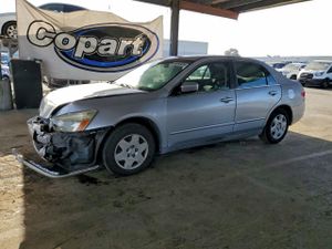 Honda Accord LX 2.4L 4 2005