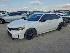 Honda Civic SPORT 2.0L 4 2025