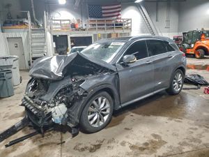Infiniti QX50 LUXE 2.0L 4 2021