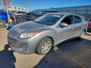 Mazda 3 I 2.0L 4 2013