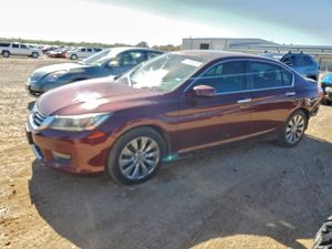 Honda Accord EXL 2.4L 4 2014