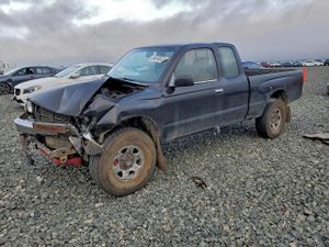 Toyota Tacoma XTRACAB 3.4L 6 1995