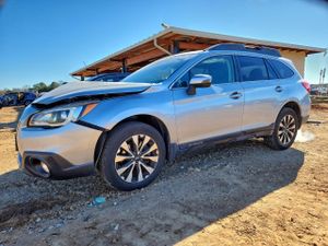 Subaru Outback 2.5I LIMITED 2.5L 4 2017