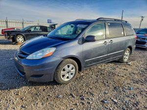 Toyota Sienna CE 3.5L 6 2007