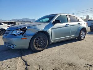 Chrysler Sebring LX 2.4L 4 2009