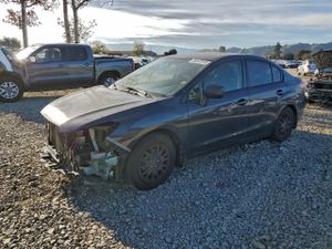 Subaru Impreza 2.0L 4 2014