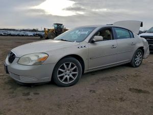 Buick Lucerne CXL 3.8L 6 2008