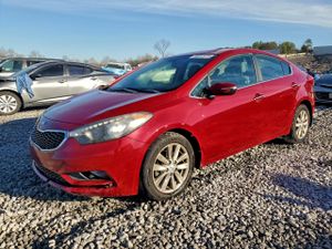 Kia Cerato / Forte / K3 EX 2.0L 4 2014