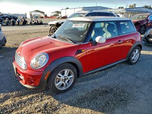 Mini Cooper 1.6L 4 2012