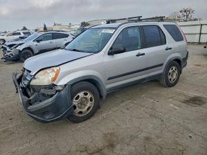 Honda CR-V LX 2.4L 4 2006
