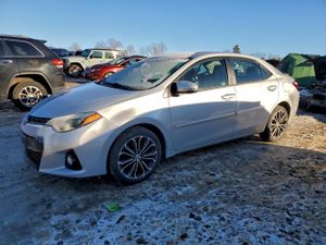 Toyota Corolla L 1.8L 4 2015