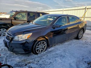 Chevrolet Malibu 1LT 2.5L 4 2013