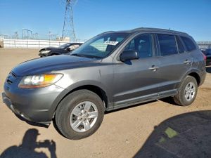 Hyundai Santa Fe GLS 2.7L 6 2009