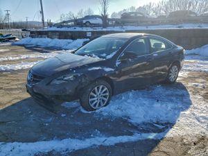 Mazda 6 I 2.5L 4 2012
